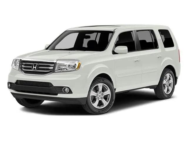 2014 Honda Pilot EX-L for sale in Colmar, PA