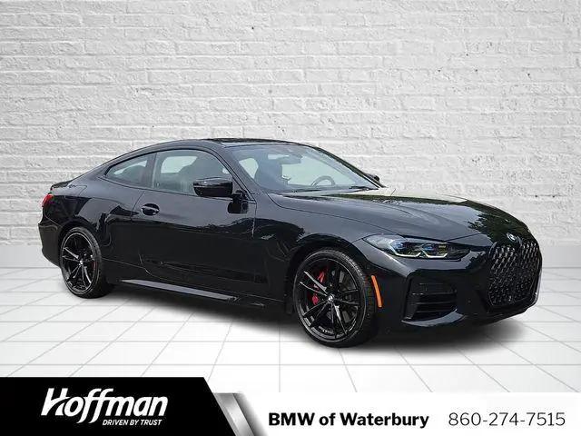 2024 BMW M4 xDrive for sale in Waterbury, CT