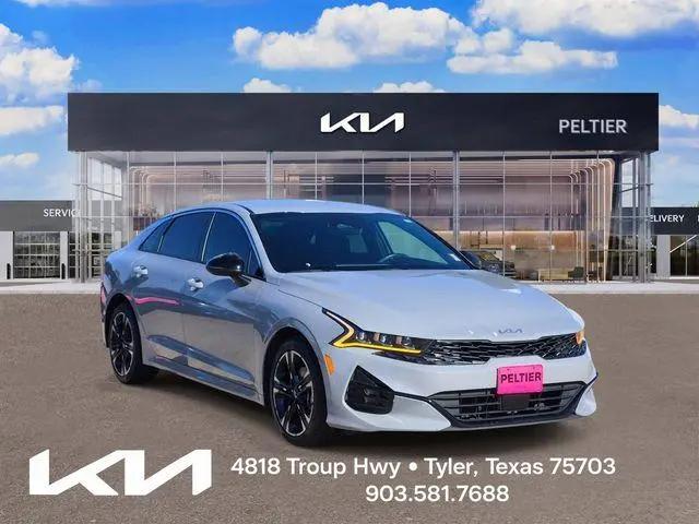 2024 Kia K5 GT-Line for sale in Tyler, TX