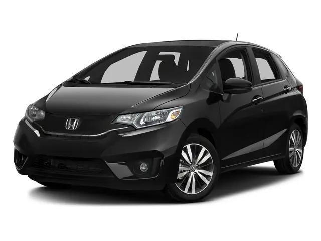 2016 Honda Fit EX for sale in Jefferson City, MO