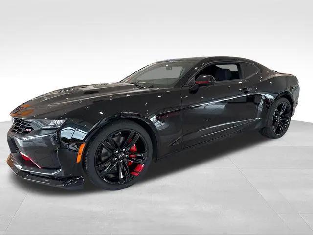 2022 Chevrolet Camaro RWD Coupe LT1 for sale in Marshfield, WI