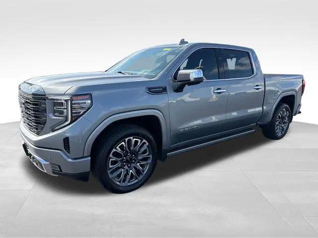 2024 GMC Sierra 1500 4WD Crew Cab Short Box Denali Ultimate for sale in Marshfield, WI