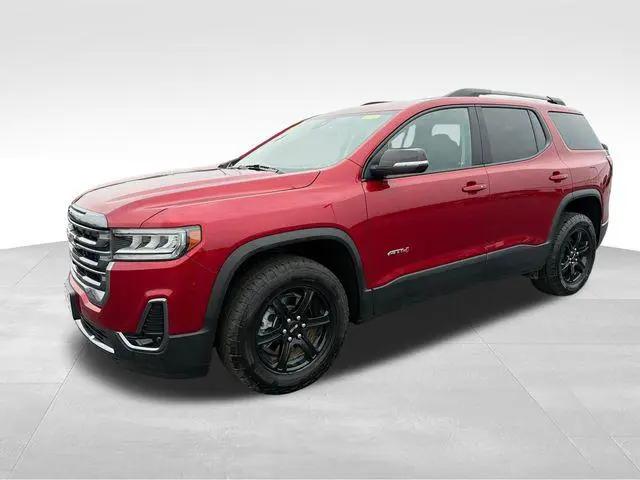 2023 GMC Acadia AWD AT4 for sale in Marshfield, WI