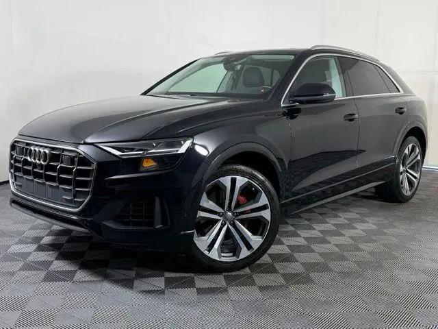 2019 Audi Q8 55 Premium for sale in Atlanta, GA