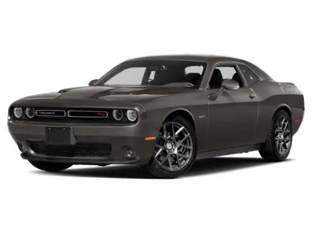 2018 Dodge Challenger 392 Hemi Scat Pack Shaker for sale in Mansfield, PA