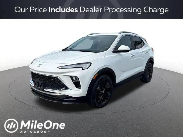 2024 Buick Encore GX Sport Touring FWD for sale in Owings Mills, MD