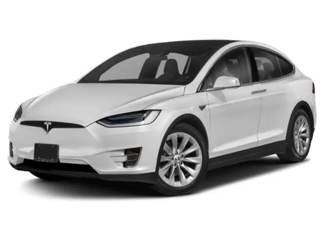 2018 Tesla Model X P100D for sale in Nashua, NH
