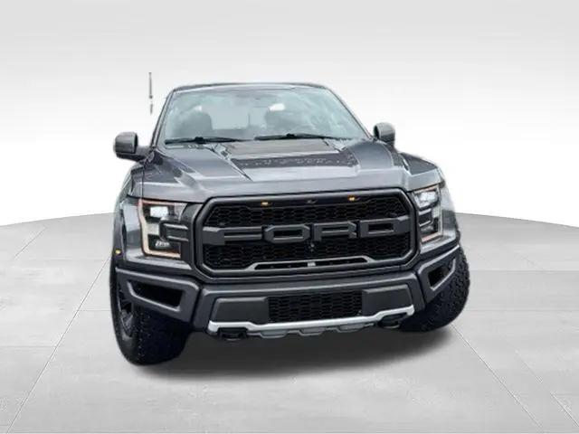 2018 Ford F-150 Raptor for sale in Noblesville, IN