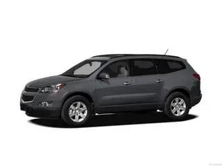 2012 Chevrolet Traverse LS for sale in Strongsville, OH