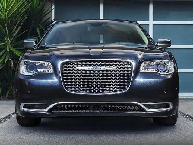 2016 Chrysler 300 Base for sale in Slidell, LA