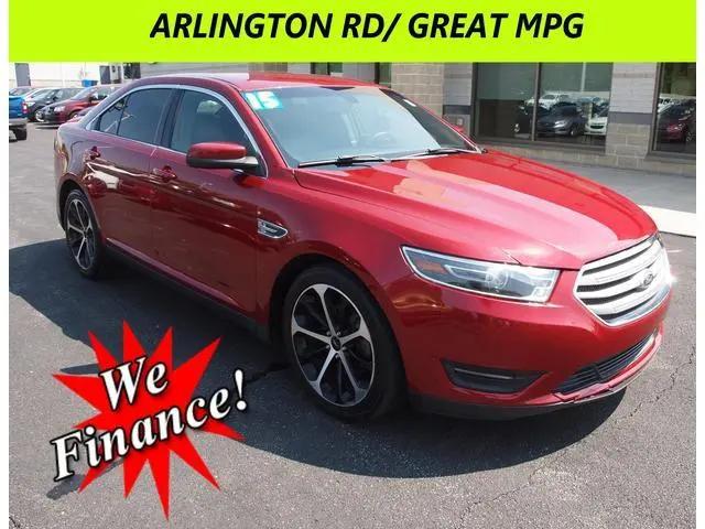 2015 Ford Taurus SEL for sale in Akron, OH