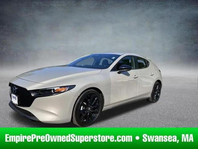 2024 Mazda Mazda3 2.5 S Select Sport for sale in Swansea, MA