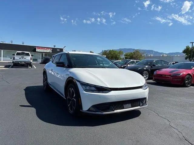 2024 Kia EV6 Wind for sale in Albuquerque, NM