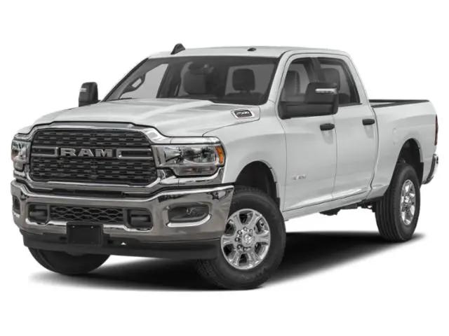 2024 Ram 2500 Laramie Crew Cab 4x4 6'4" Box for sale in Batesville, MS