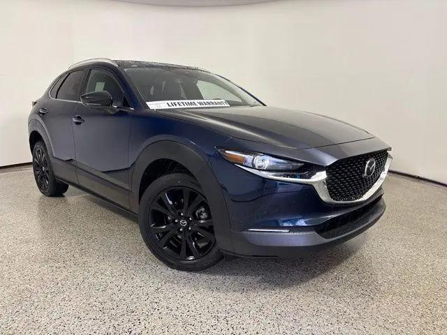 2021 Mazda CX-30 2.5 Turbo Premium for sale in Royal Palm Beach, FL