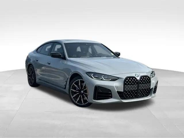 2022 BMW M440i Gran Coupe xDrive for sale in Greenwood, IN