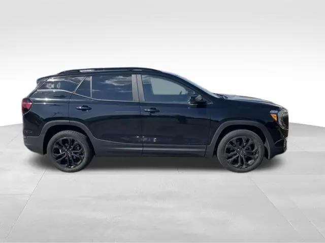 2022 GMC Terrain AWD SLE for sale in Greenwood, IN