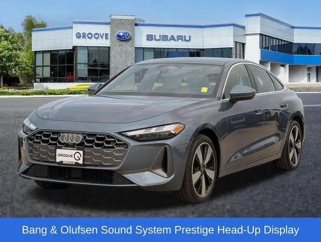 2025 Audi A5 Prestige TFSI quattro S tronic for sale in Englewood, CO