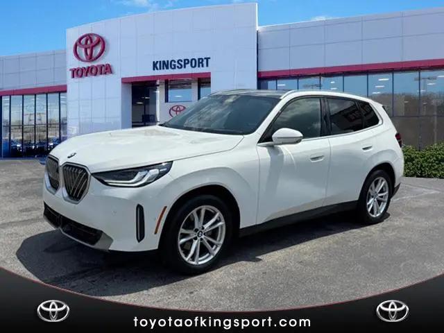 2025 BMW X3 30 xDrive for sale in Kingsport, TN