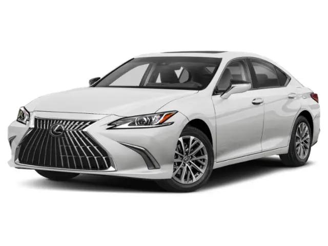 2023 Lexus ES 350 Base for sale in Saint Charles, IL