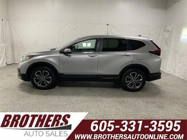 2020 Honda CR-V AWD EX for sale in Sioux Falls, SD