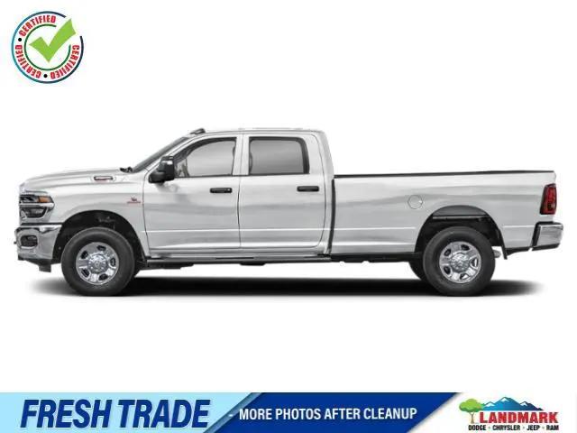 2025 Ram 3500 Tradesman Crew Cab 4x4 8' Box for sale in Independence, MO
