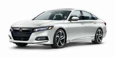 2019 Honda Accord Sport for sale in New Castle, DE