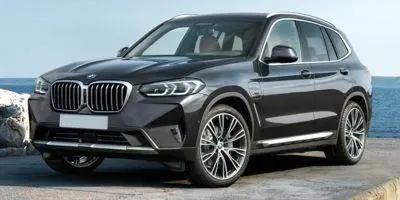 2022 BMW X3 xDrive30i for sale in New Castle, DE