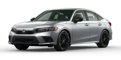 2023 Honda Civic Sport for sale in New Castle, DE