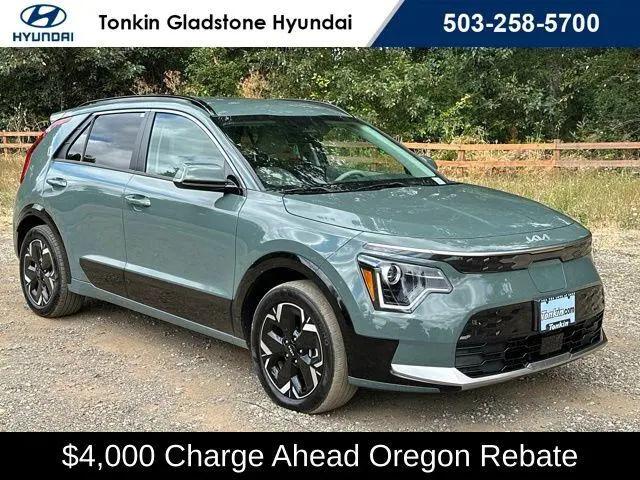 2023 Kia Niro EV Wind for sale in Gladstone, OR