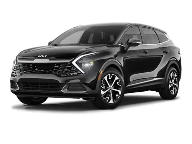 2023 Kia Sportage EX for sale in Farmington Hills, MI