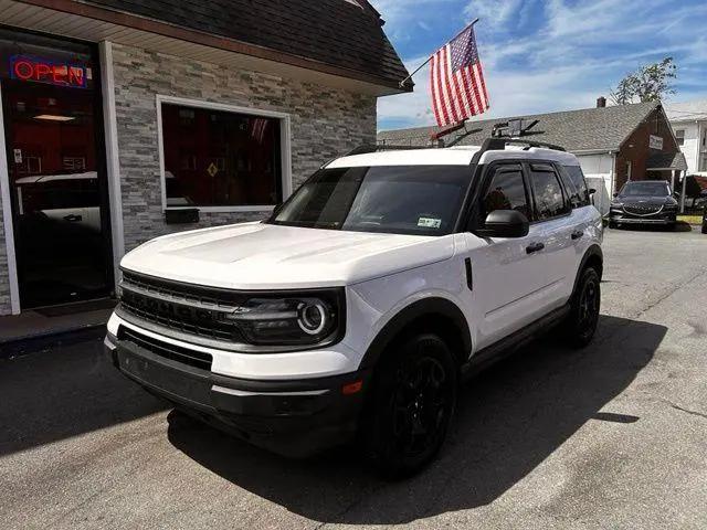 2022 Ford Bronco Sport Base for sale in Bristol, CT