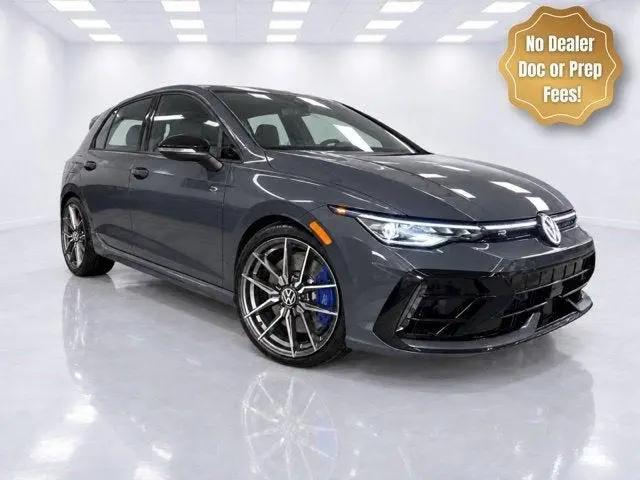 2026 Volkswagen Golf R 2.0T for sale in Stonington, CT