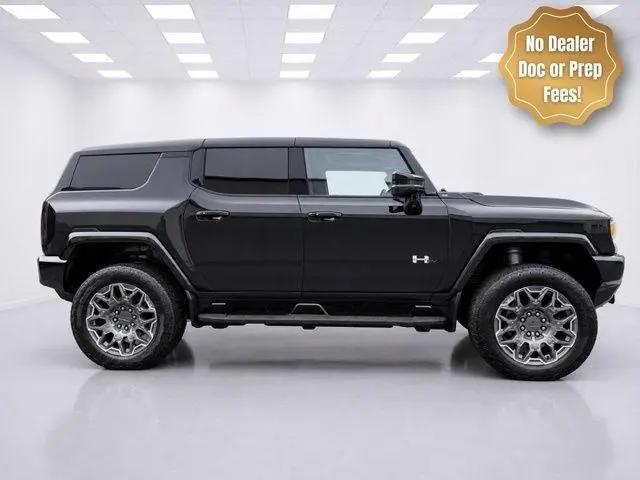 2024 GMC HUMMER EV 3X for sale in Stonington, CT