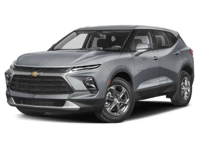 2024 Chevrolet Blazer AWD 2LT for sale in Appleton, WI