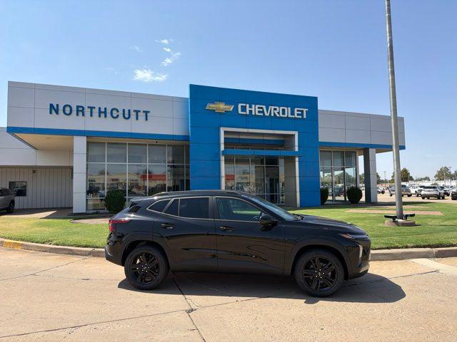 2026 Chevrolet Trax FWD ACTIV for sale in Enid, OK