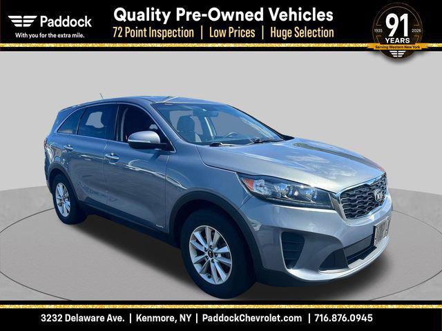 2020 Kia Sorento 2.4L LX for sale in Kenmore, NY