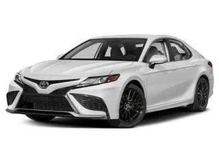 2024 Toyota Camry XSE for sale in Robinson, IL