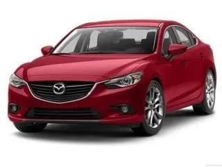 2014 Mazda Mazda6 i Grand Touring for sale in Robinson, IL