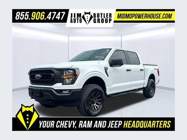 2023 Ford F-150 XL for sale in Linn, MO