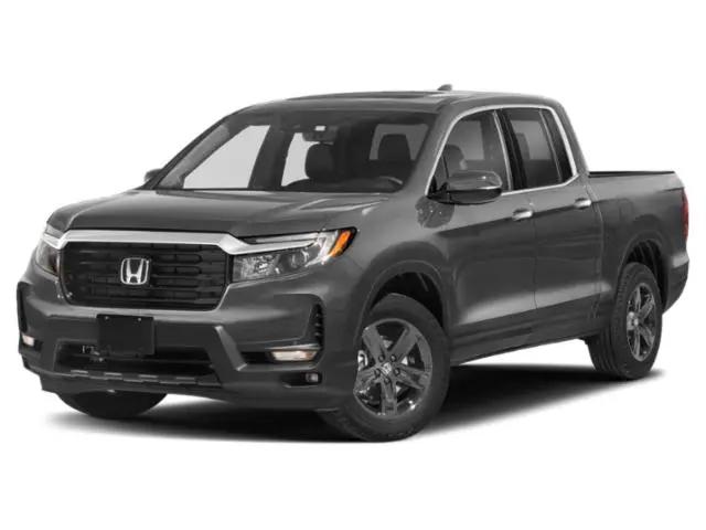 2022 Honda Ridgeline RTL-E for sale in Scottsdale, AZ