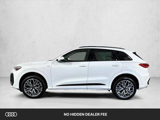 2026 Audi Q5 Premium Plus TFSI quattro S tronic for sale in Fremont, CA