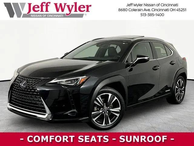 2020 Lexus UX 250h Base for sale in Cincinnati, OH