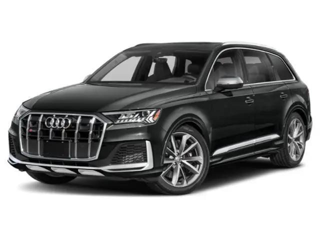 2020 Audi SQ7 Prestige TFSI quattro Tiptronic for sale in Tampa, FL