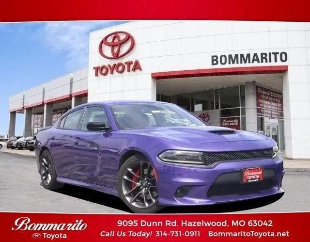 2023 Dodge Charger R/T for sale in Hazelwood, MO