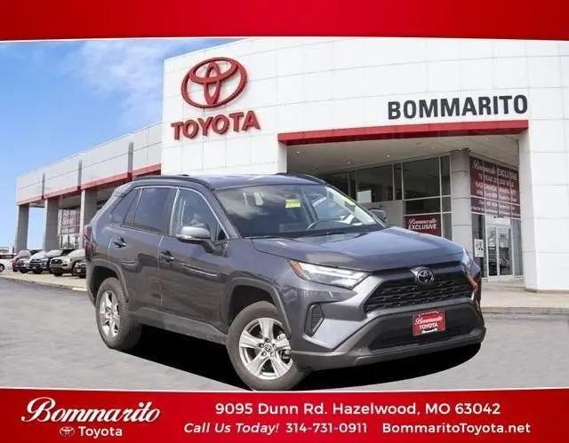 2025 Toyota RAV4 XLE for sale in Hazelwood, MO