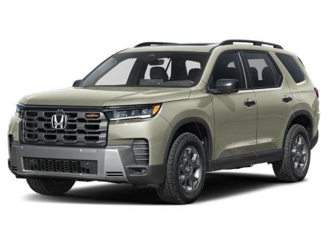 2026 Honda Pilot TrailSport for sale in San Antonio, TX
