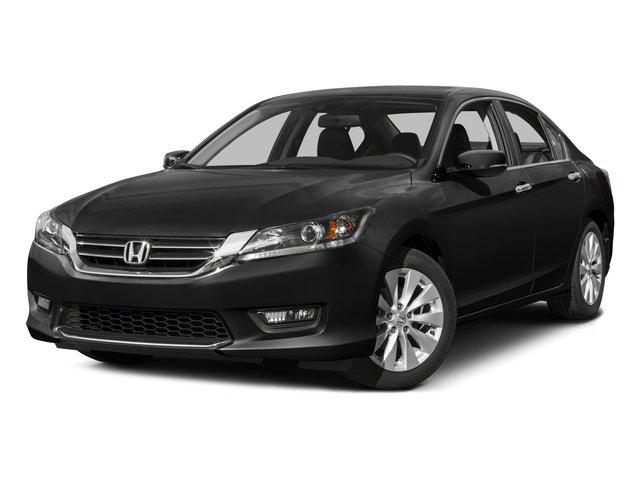 2015 Honda Accord EX-L for sale in San Antonio, TX