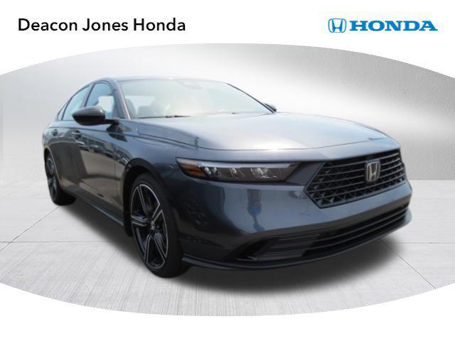 2026 Honda Accord Sedan SE for sale in Goldsboro, NC