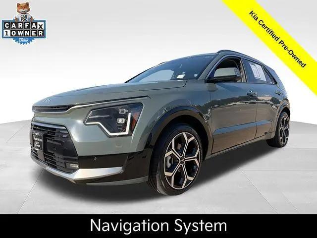 2023 Kia Niro SX Touring for sale in Wheat Ridge, CO